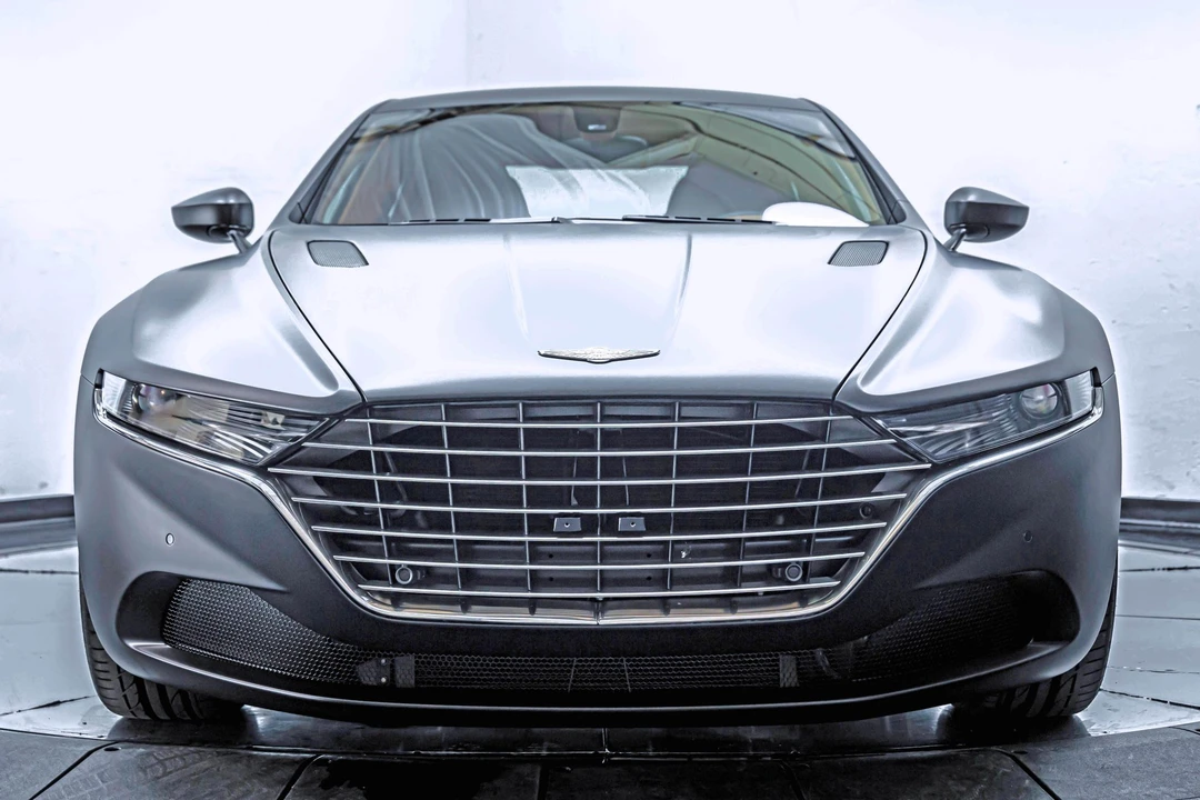 2018 Lagonda - Image 8 of 31