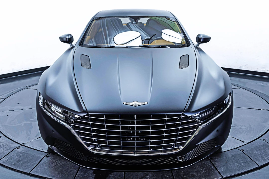 2018 Lagonda - Image 7 of 31