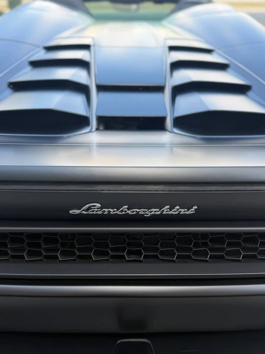 2018 Lamborghini Huracan LP580-2 - Image 10 of 20