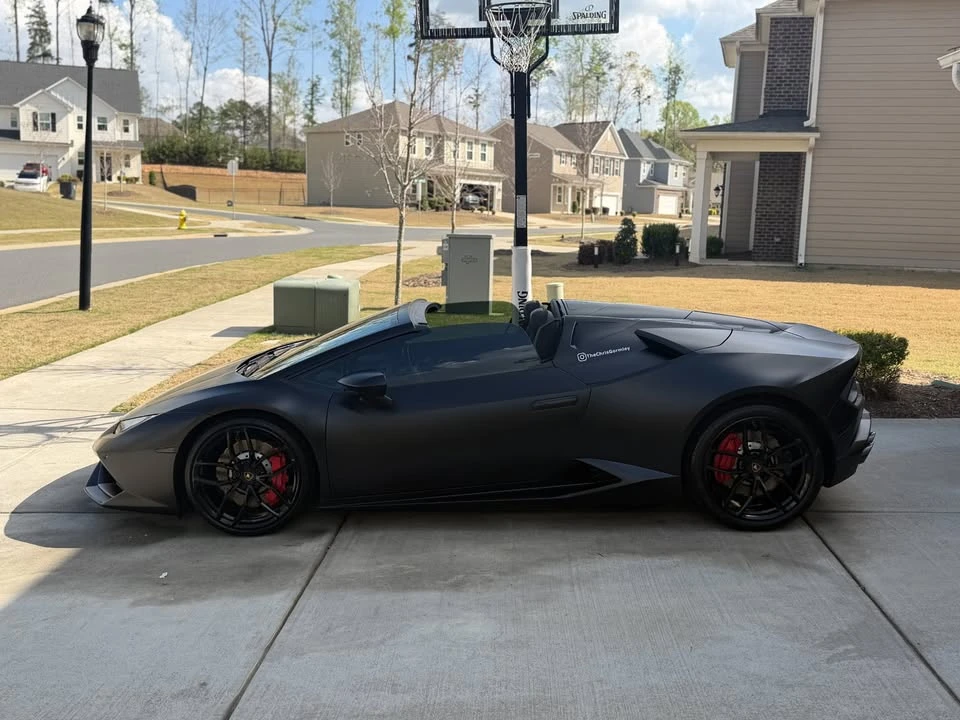 2018 Lamborghini Huracan LP580-2 - Image 12 of 20