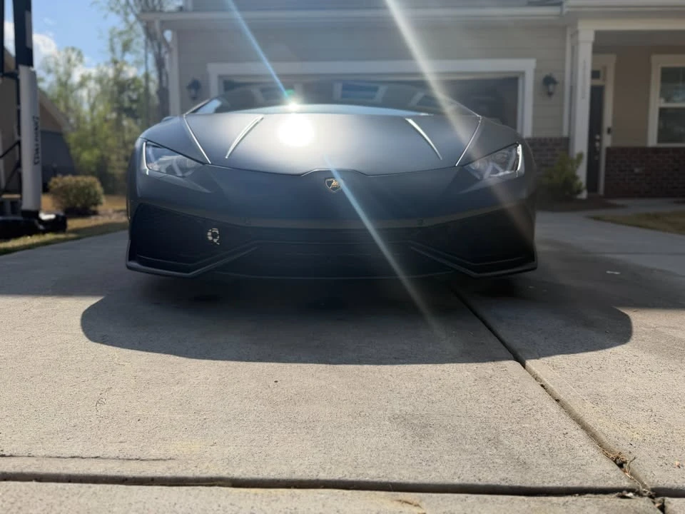 2018 Lamborghini Huracan LP580-2 - Image 15 of 20