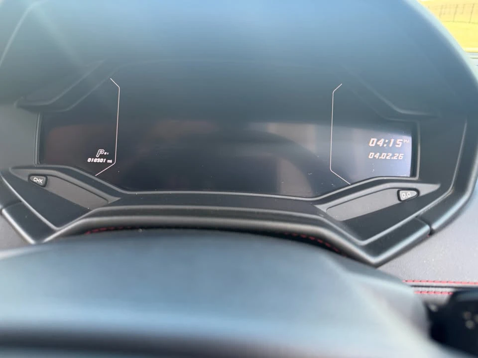 2018 Lamborghini Huracan LP580-2 - Image 19 of 20