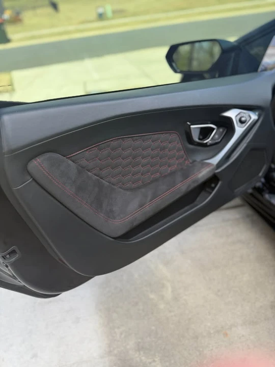2018 Lamborghini Huracan LP580-2 - Image 16 of 20