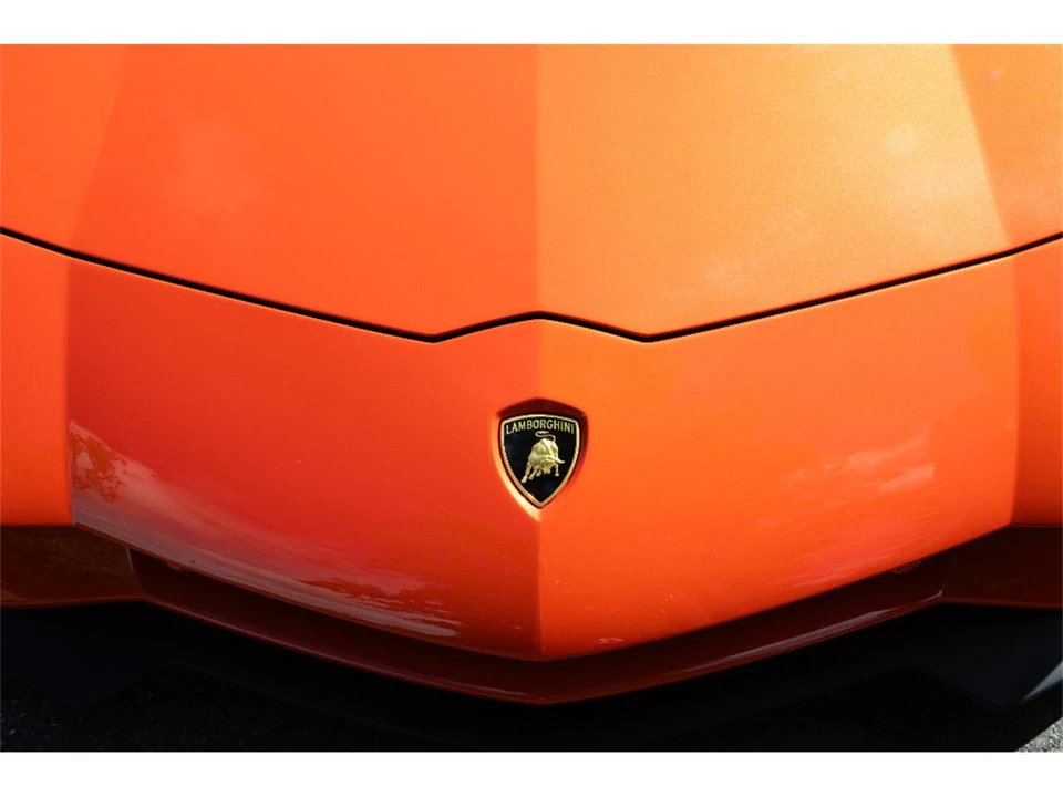 2018 Lamborghini Aventador S LP740-4 - Image 6 of 31
