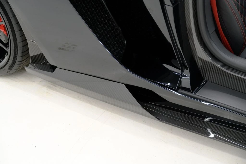 2018 Lamborghini Aventador S LP740-4 - Image 16 of 21