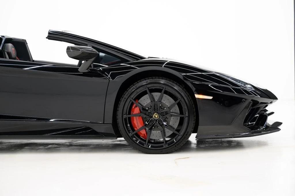 2018 Lamborghini Aventador S LP740-4 - Image 7 of 21