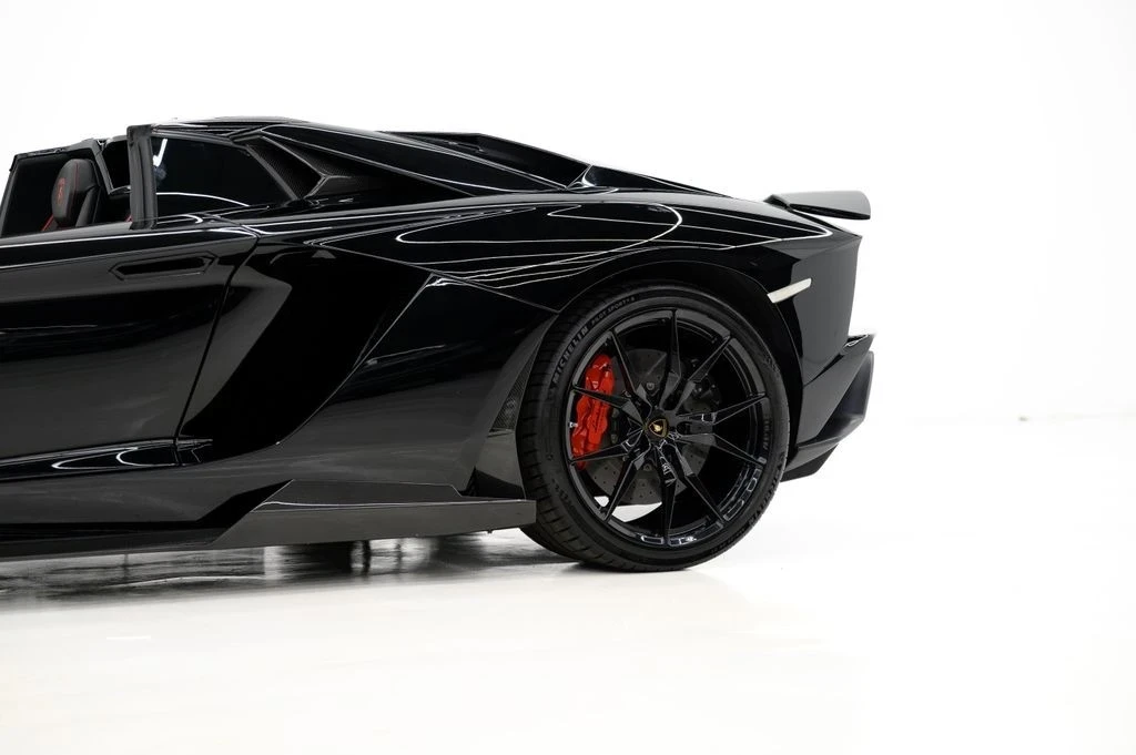 2018 Lamborghini Aventador S LP740-4 - Image 21 of 21