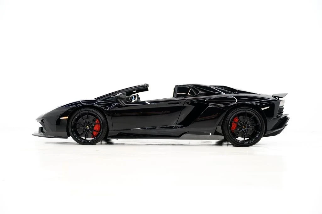 2018 Lamborghini Aventador S LP740-4 - Image 19 of 21