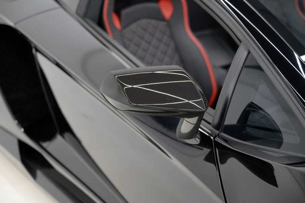 2018 Lamborghini Aventador S LP740-4 - Image 14 of 21