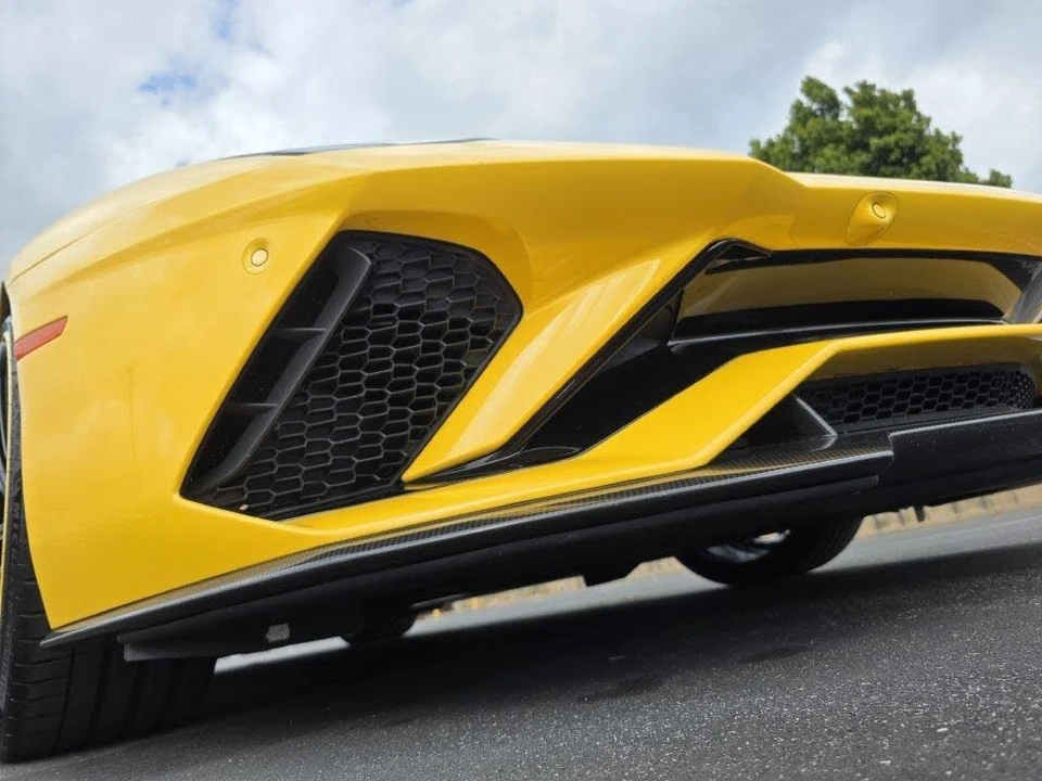 2018 Lamborghini Aventador S LP740-4 - Image 27 of 31