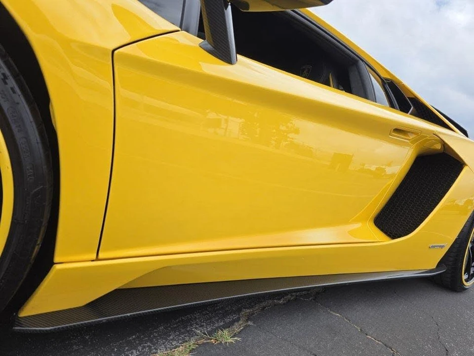 2018 Lamborghini Aventador S LP740-4 - Image 25 of 31