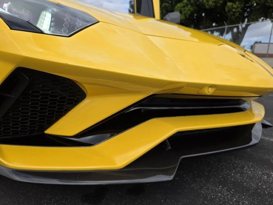 2018 Lamborghini Aventador S LP740-4 - Image 26 of 31