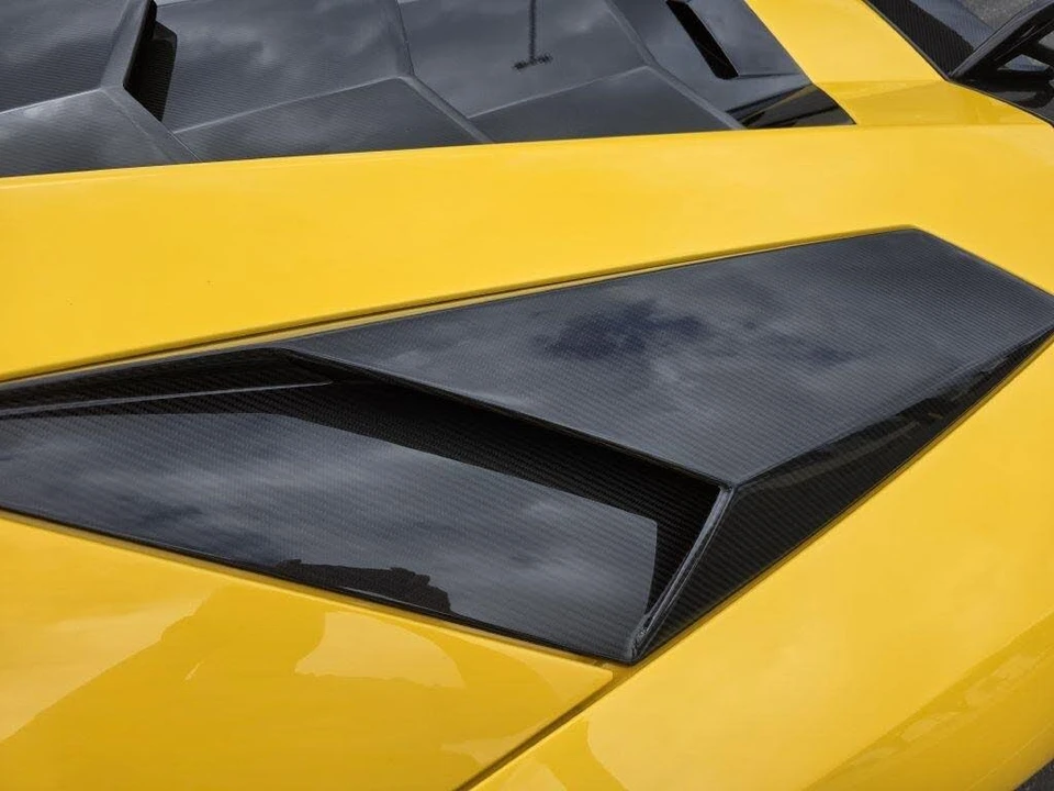 2018 Lamborghini Aventador S LP740-4 - Image 19 of 31