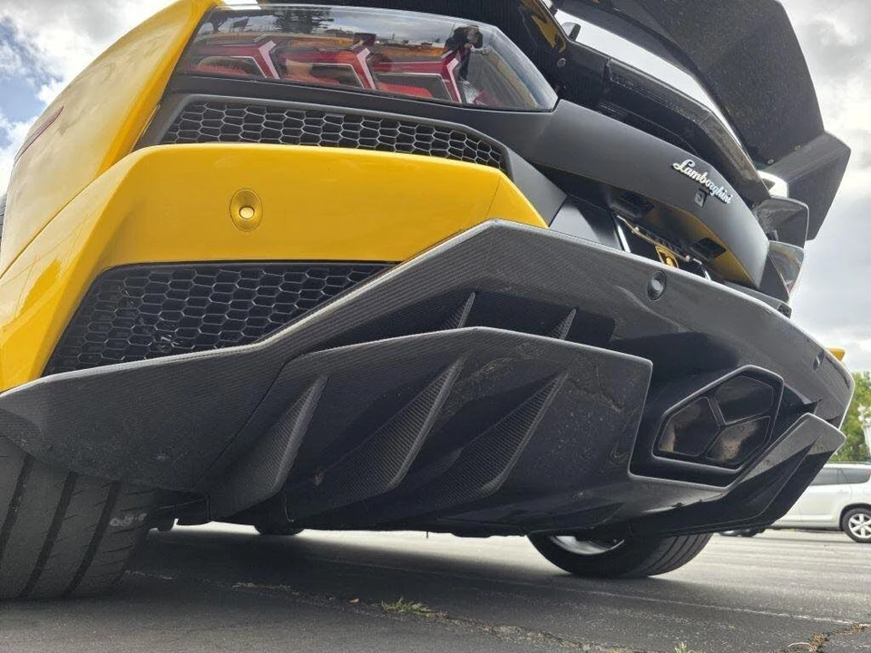 2018 Lamborghini Aventador S LP740-4 - Image 16 of 31