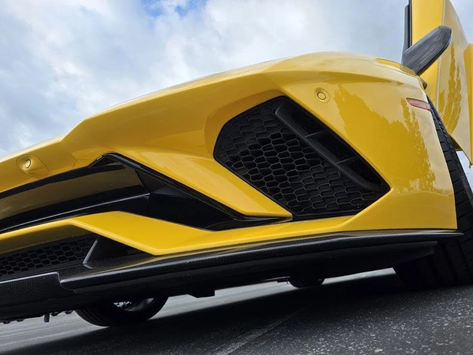 2018 Lamborghini Aventador S LP740-4 - Image 28 of 31