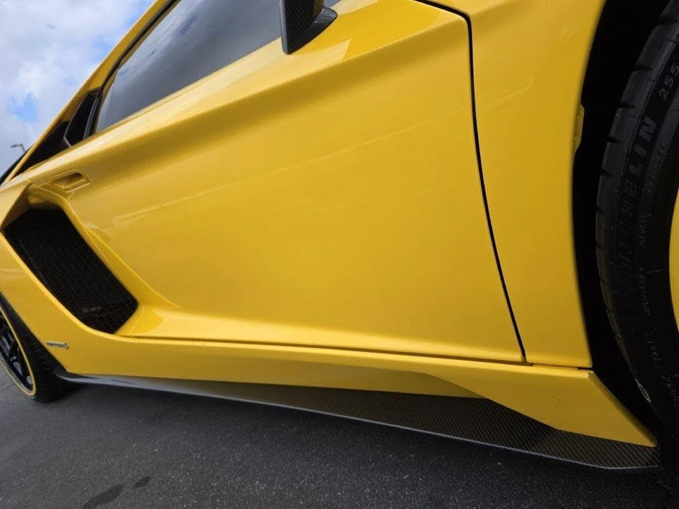 2018 Lamborghini Aventador S LP740-4 - Image 24 of 31