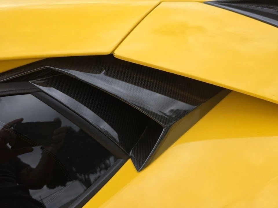 2018 Lamborghini Aventador S LP740-4 - Image 18 of 31