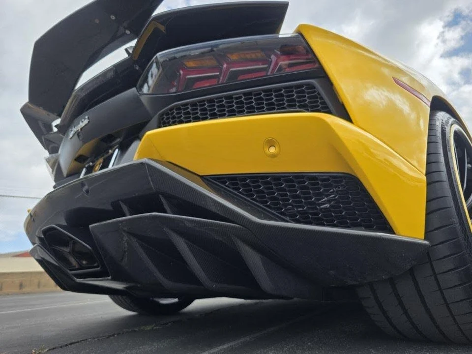 2018 Lamborghini Aventador S LP740-4 - Image 17 of 31