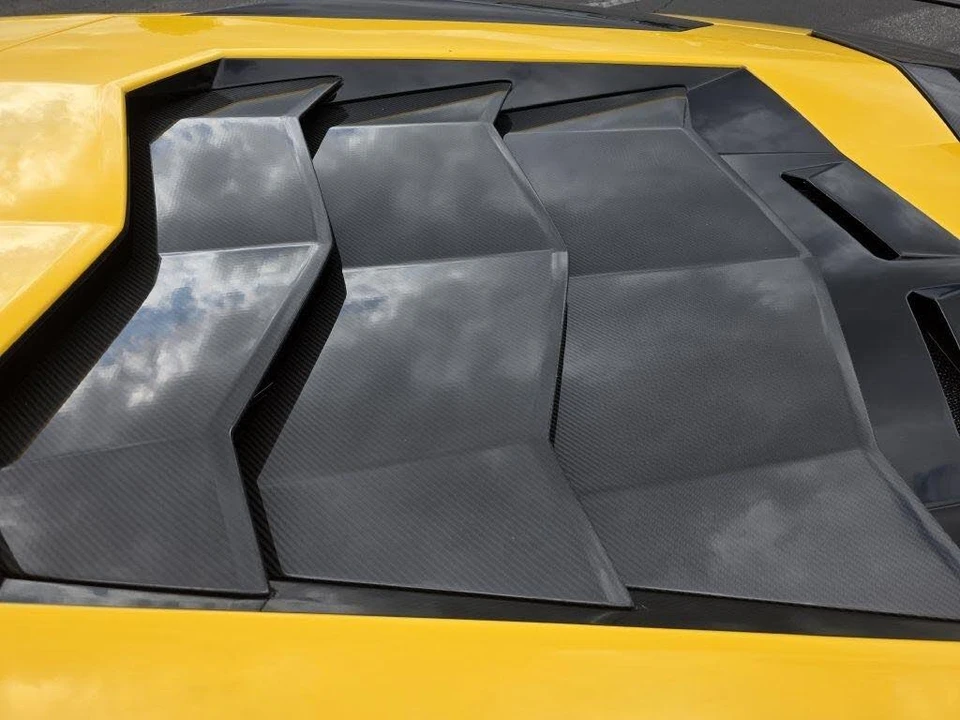 2018 Lamborghini Aventador S LP740-4 - Image 20 of 31