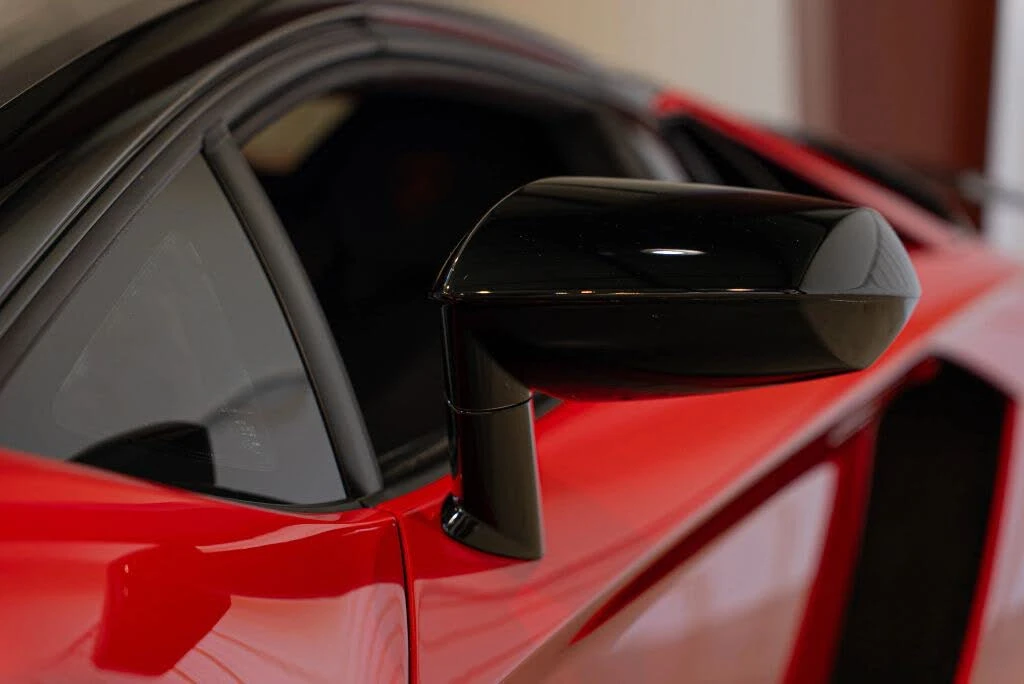 2018 Lamborghini Aventador S LP740-4 - Image 18 of 31