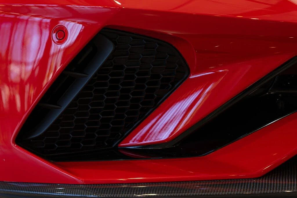 2018 Lamborghini Aventador S LP740-4 - Image 15 of 31