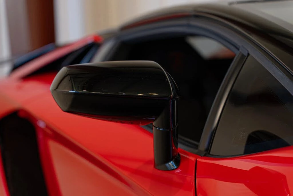 2018 Lamborghini Aventador S LP740-4 - Image 19 of 31