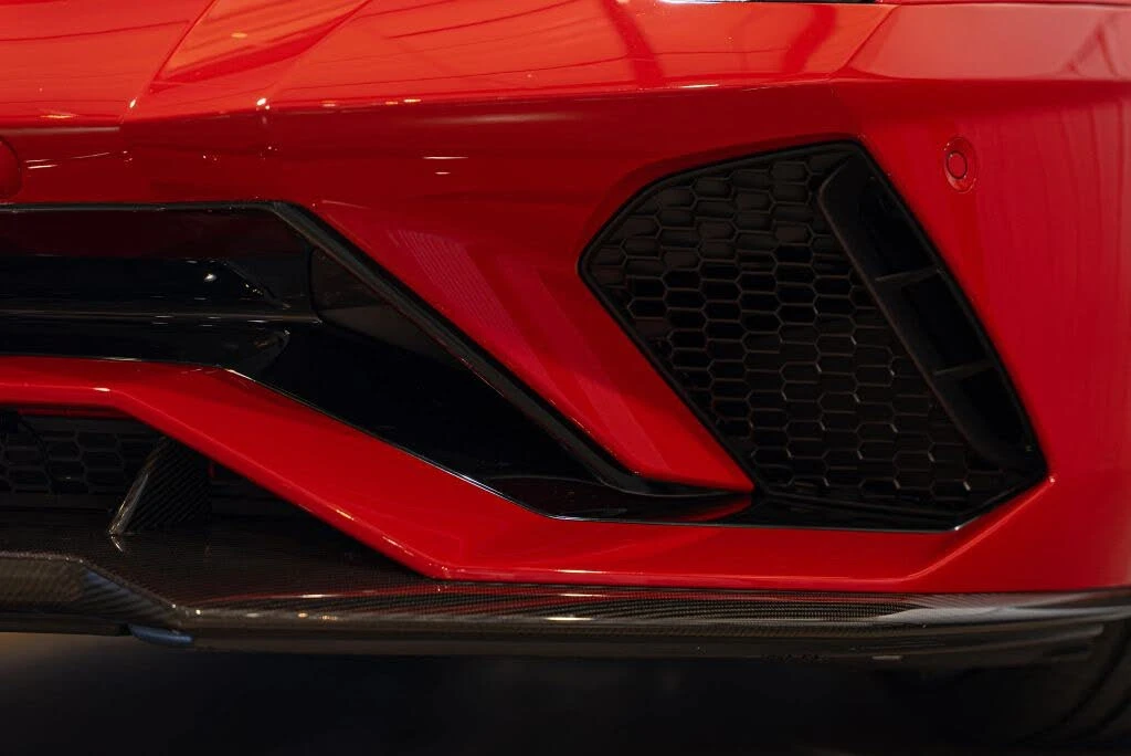 2018 Lamborghini Aventador S LP740-4 - Image 16 of 31