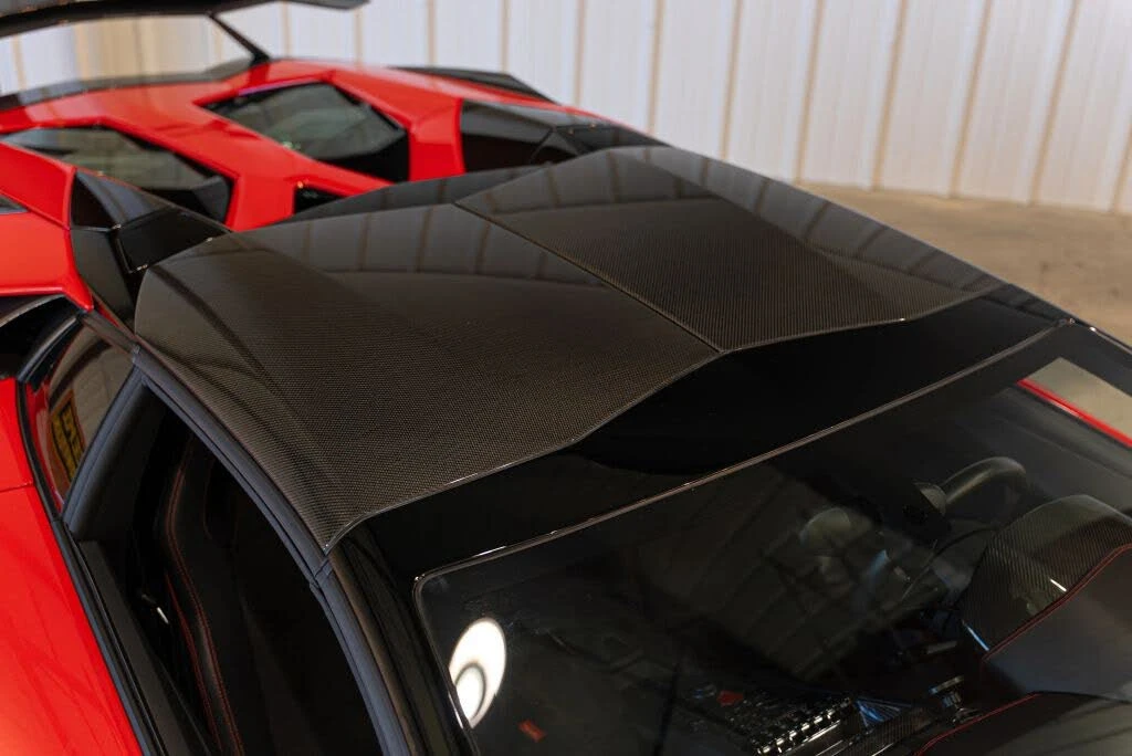 2018 Lamborghini Aventador S LP740-4 - Image 21 of 31
