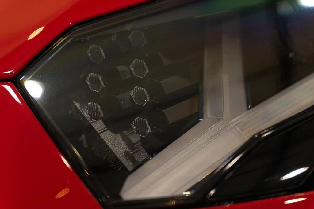 2018 Lamborghini Aventador S LP740-4 - Image 17 of 31