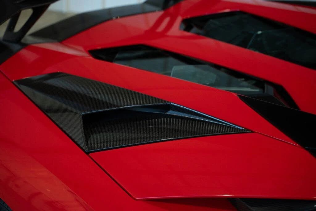 2018 Lamborghini Aventador S LP740-4 - Image 23 of 31