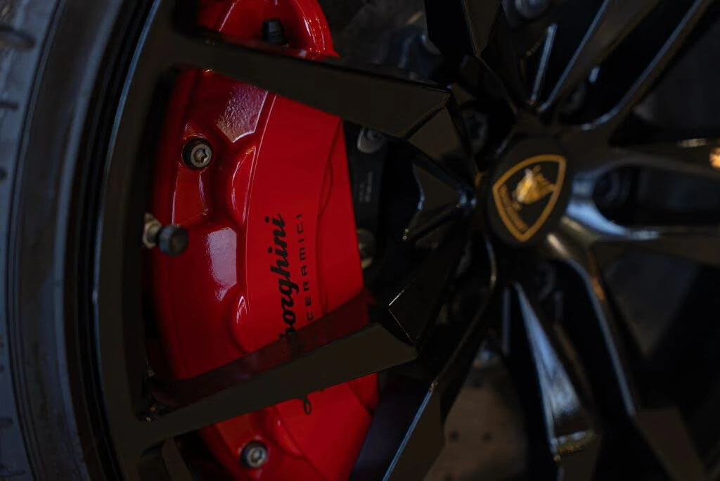 2018 Lamborghini Aventador S LP740-4 - Image 9 of 31