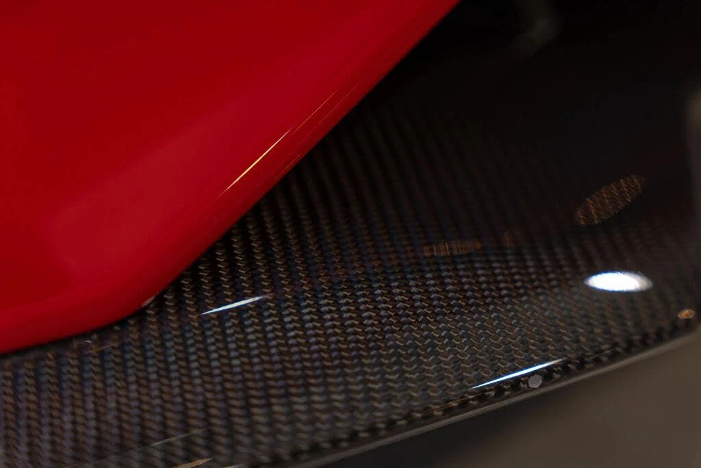 2018 Lamborghini Aventador S LP740-4 - Image 14 of 31