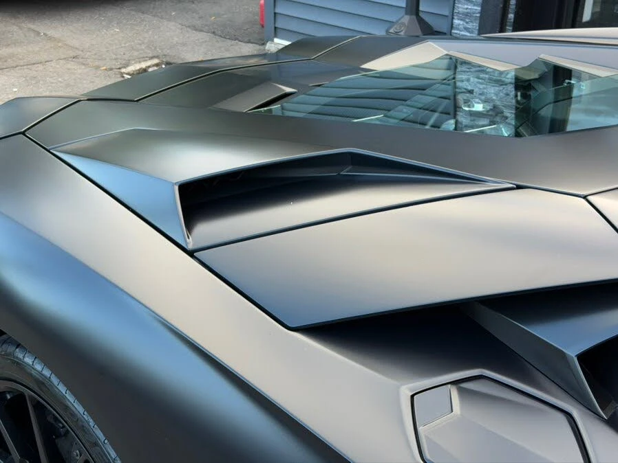 2018 Lamborghini Aventador S LP740-4 - Image 27 of 31
