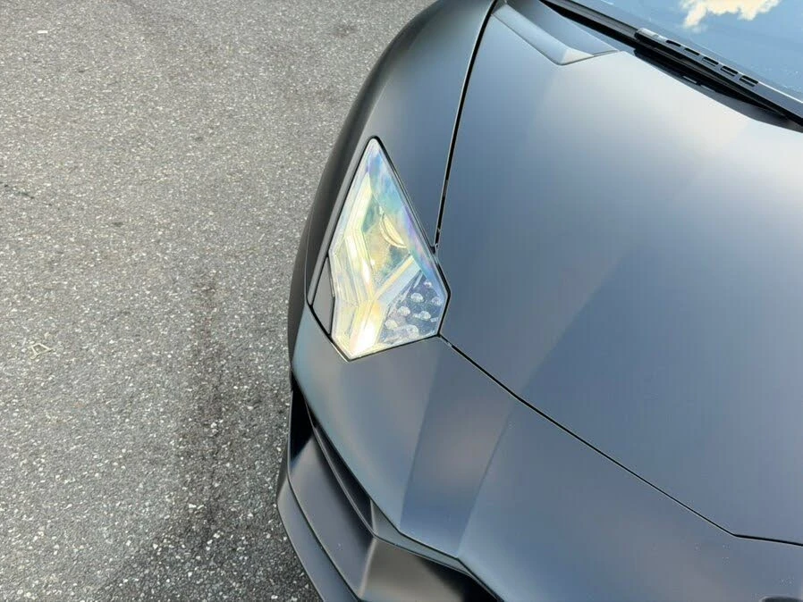 2018 Lamborghini Aventador S LP740-4 - Image 13 of 31