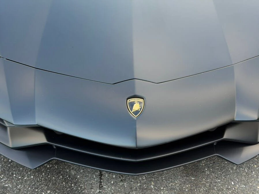 2018 Lamborghini Aventador S LP740-4 - Image 12 of 31