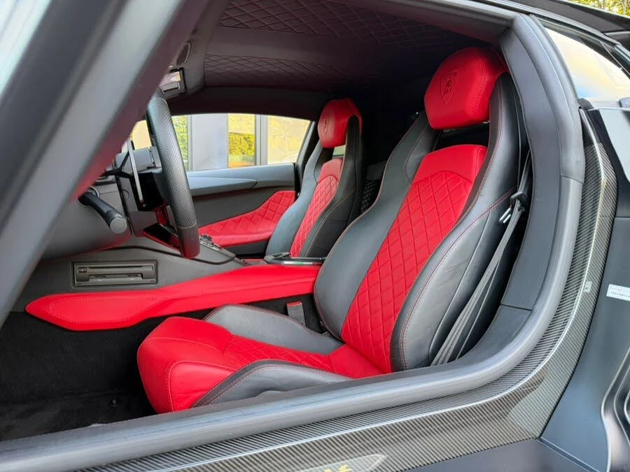 2018 Lamborghini Aventador S LP740-4 - Image 22 of 31