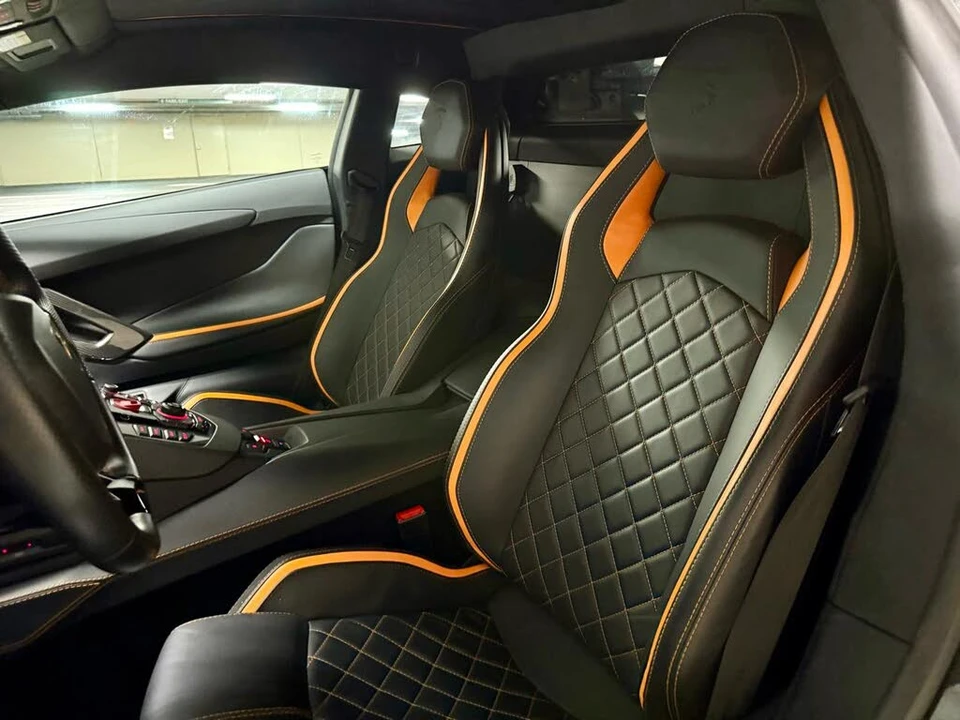 2018 Lamborghini Aventador S LP740-4 - Image 20 of 31