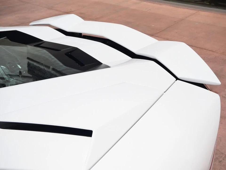 2018 Lamborghini Aventador S LP740-4 - Image 10 of 24