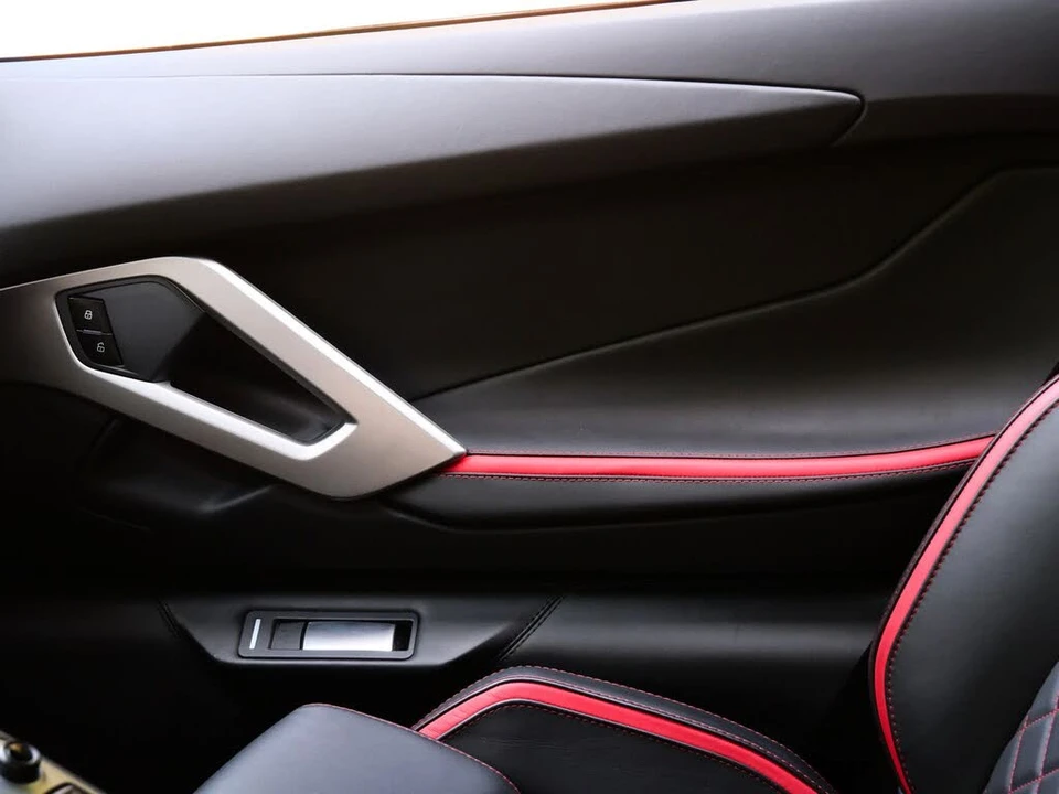 2018 Lamborghini Aventador S LP740-4 - Image 18 of 24