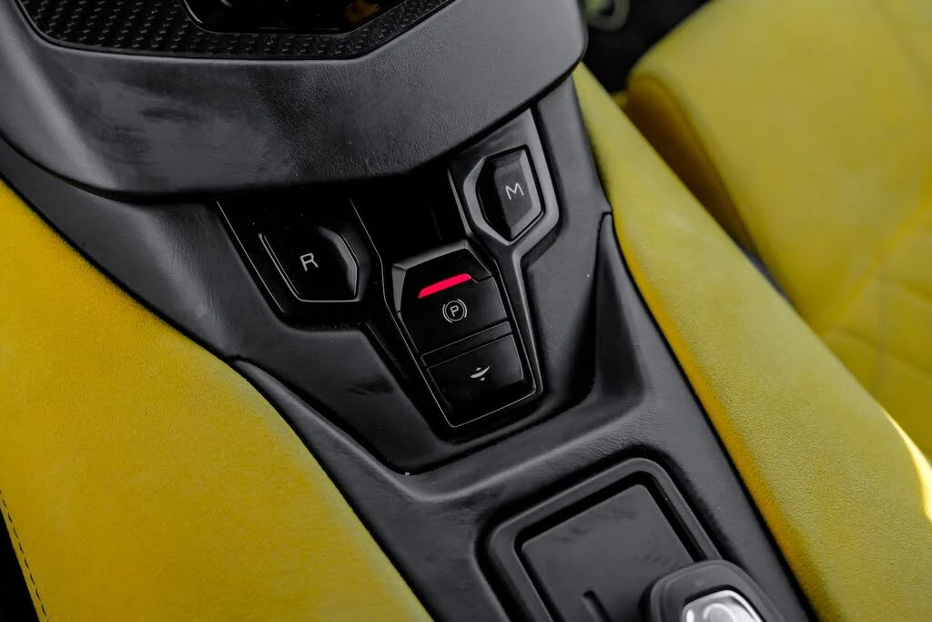 2018 Lamborghini Aventador S LP740-4 - Image 27 of 31