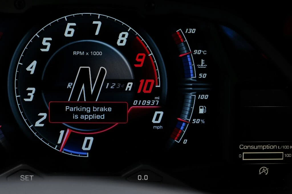 2018 Lamborghini Aventador S LP740-4 - Image 19 of 31