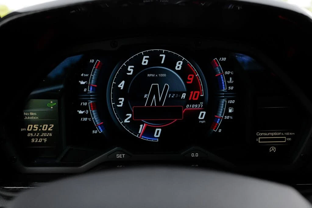 2018 Lamborghini Aventador S LP740-4 - Image 18 of 31