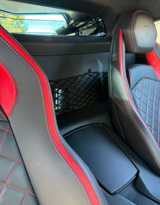 2018 Lamborghini Aventador S LP740-4 - Image 14 of 19