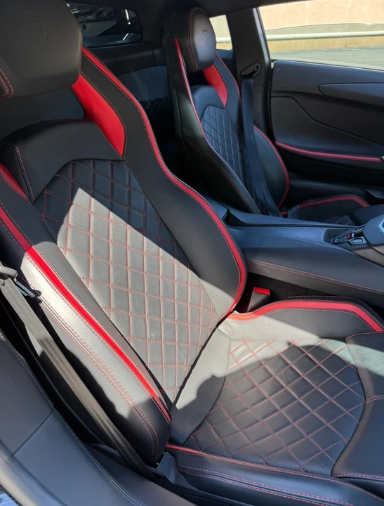 2018 Lamborghini Aventador S LP740-4 - Image 12 of 19