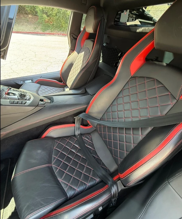 2018 Lamborghini Aventador S LP740-4 - Image 19 of 19