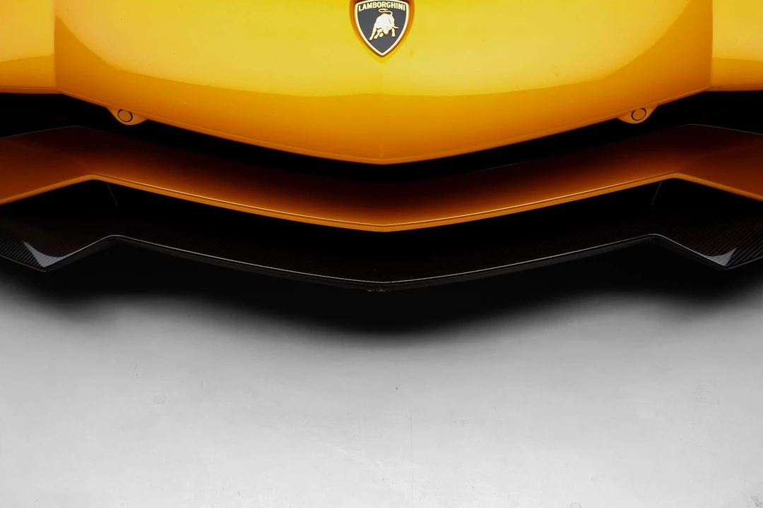 2018 Lamborghini Aventador S LP740-4 - Image 14 of 31