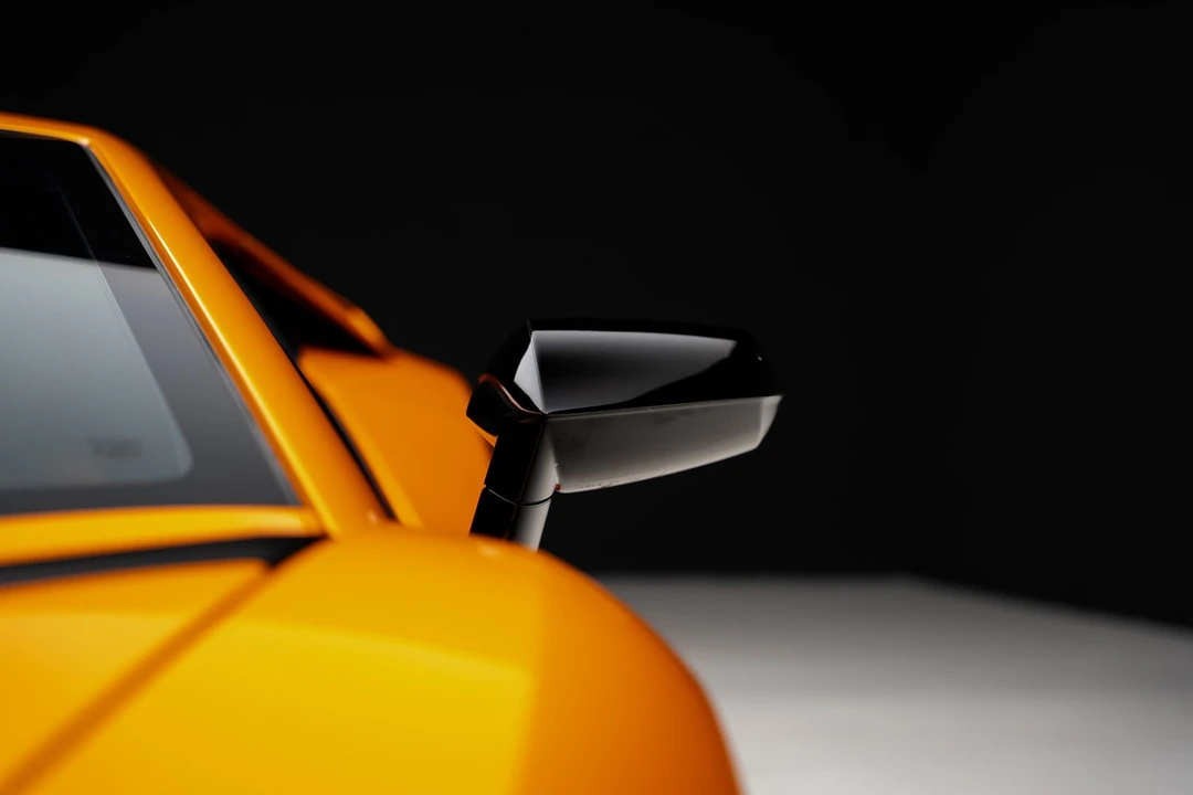 2018 Lamborghini Aventador S LP740-4 - Image 16 of 31