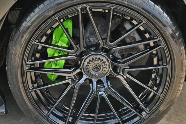 2018 Lamborghini Aventador S LP740-4 - Image 10 of 14