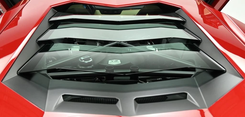 2018 Lamborghini Aventador S LP740-4 - Image 27 of 31