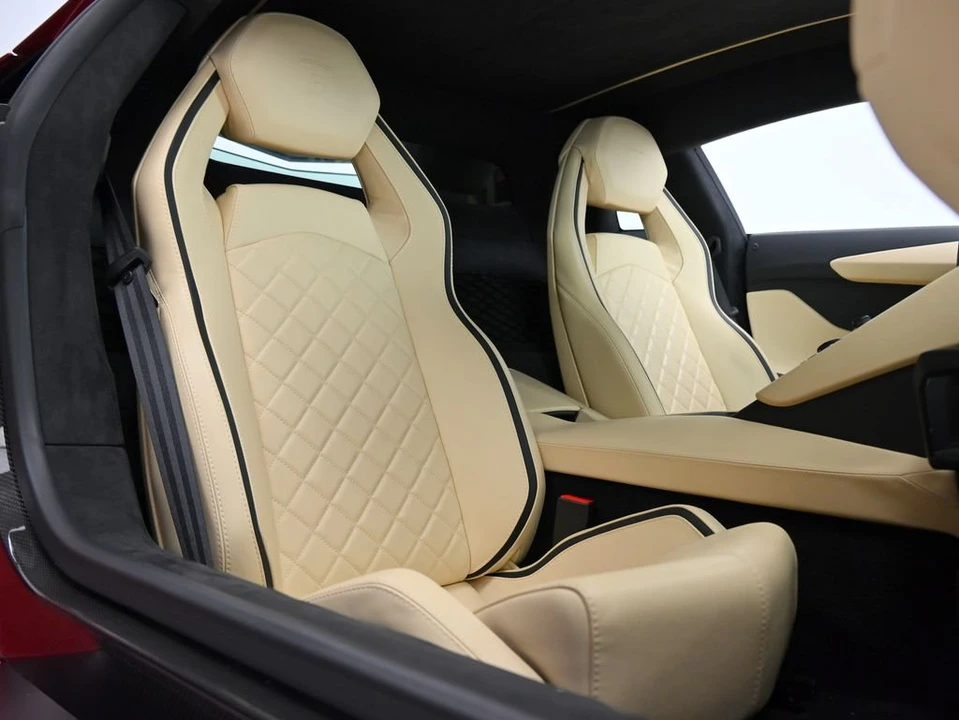 2018 Lamborghini Aventador S LP740-4 - Image 15 of 31